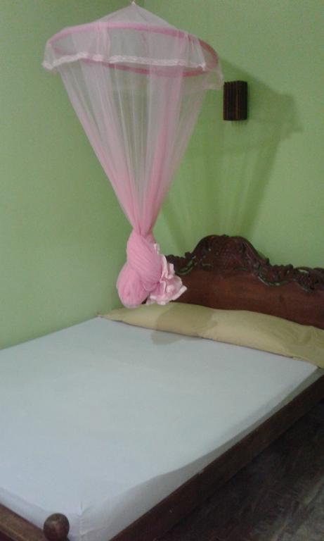 Rose Blossom Hotel Mirissa Esterno foto