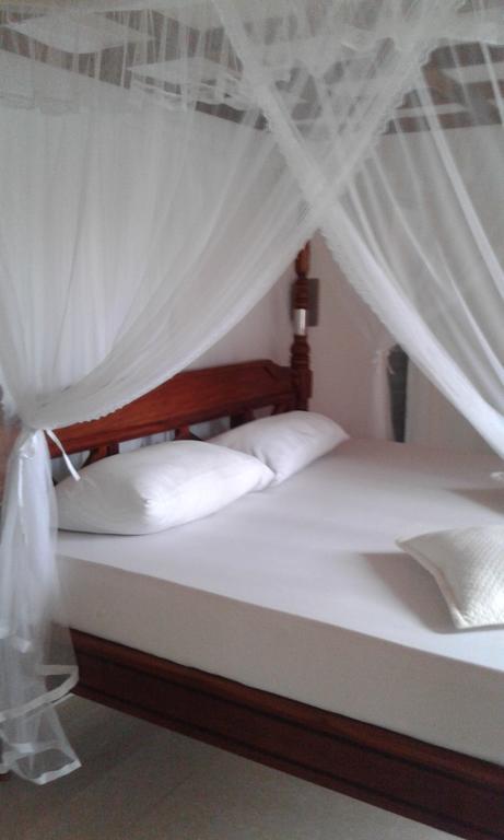 Rose Blossom Hotel Mirissa Esterno foto